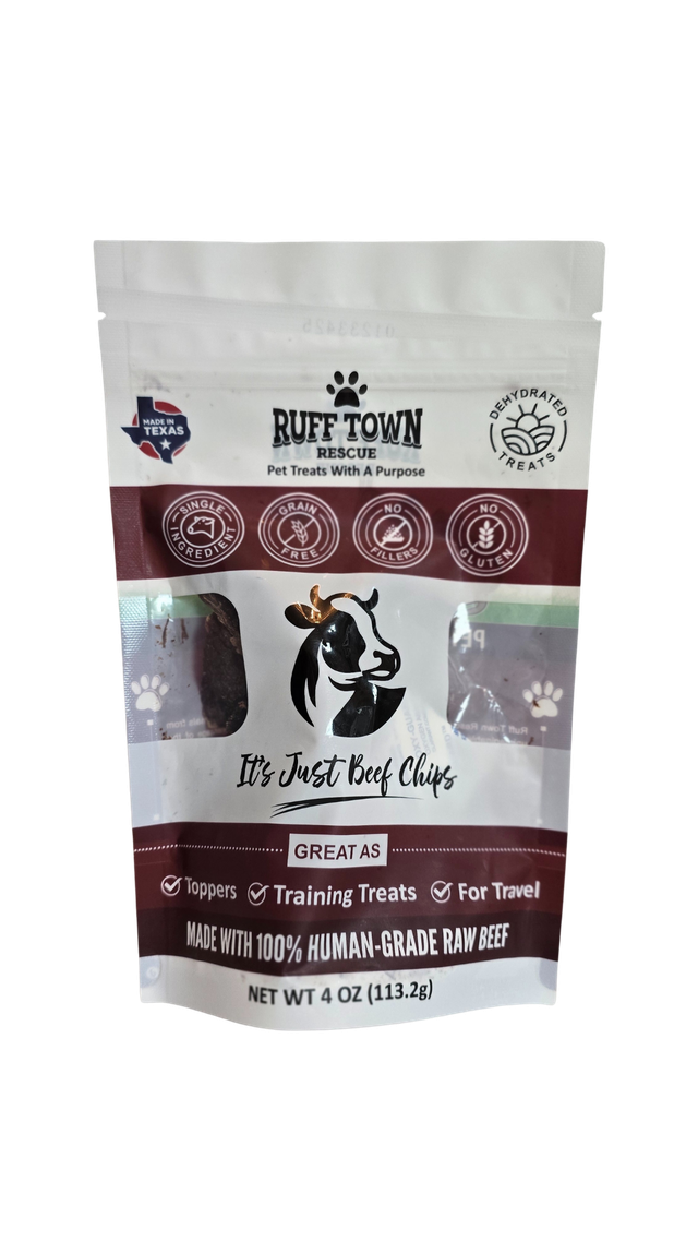 RTR BEEF CHIPS