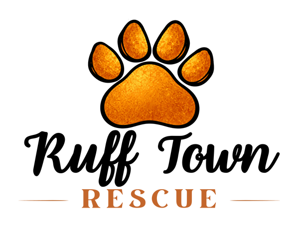 Ruff Town Rescue
