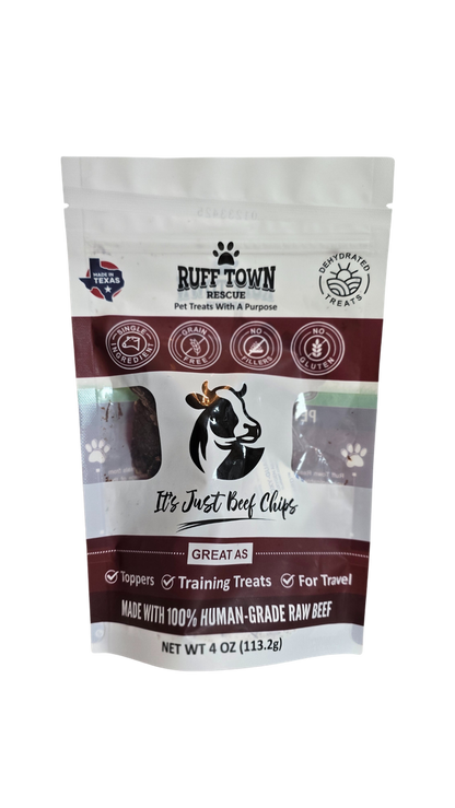 RTR BEEF CHIPS
