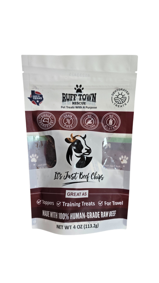 RTR BEEF CHIPS